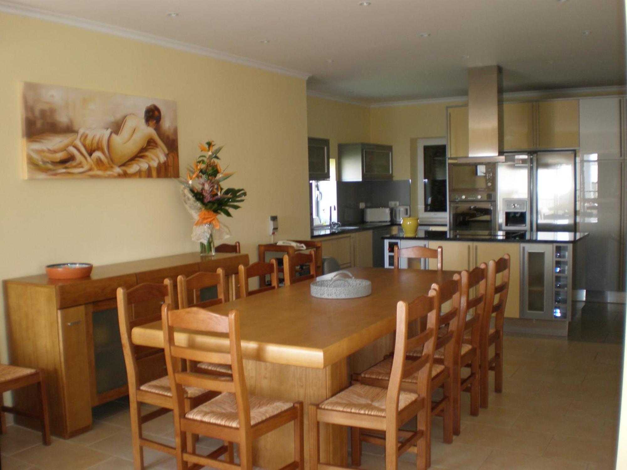 Casa Malindi Villa